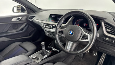 BMW 1 Series 118i M Sport 5dr Step Auto Petrol Hatchback